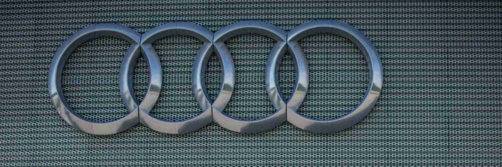 Comparativa del Audi Q4 e-tron