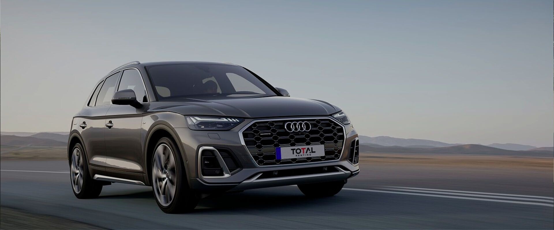 Audi Q5 Sportback Advanced TDI Quattro S Tronic