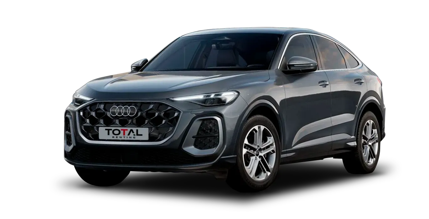 Audi Q5 Sportback S Line TFSI S Tronic