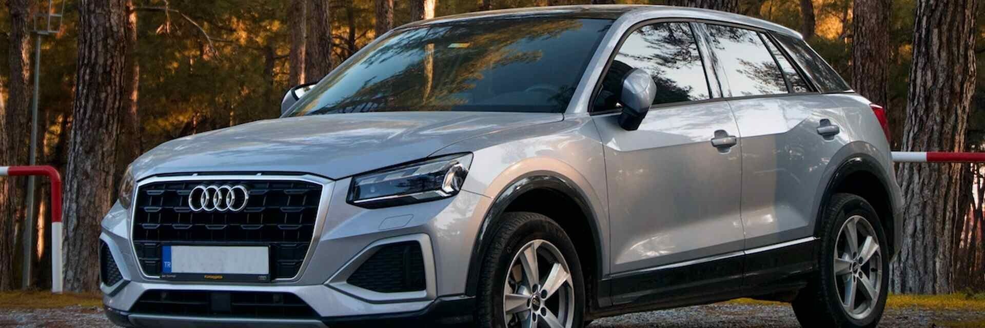 Comparativa del Audi Q5 Sportback