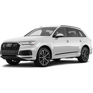 Audi Q7 segunda mano