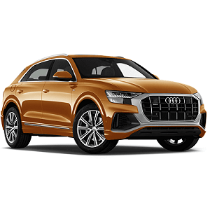 Audi Q8 segunda mano