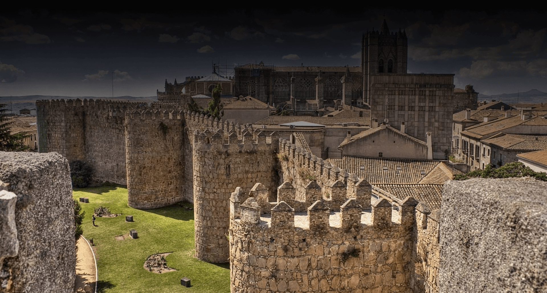 Concesionario Mercedes en Ávila