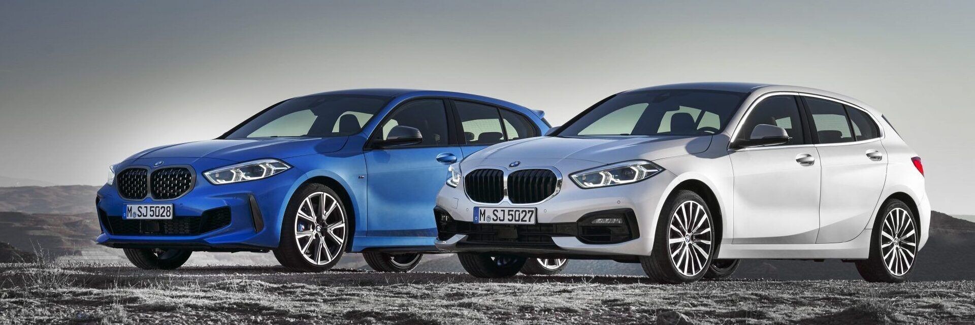 BMW 118D vs 118I: Te ayudamos a elegir