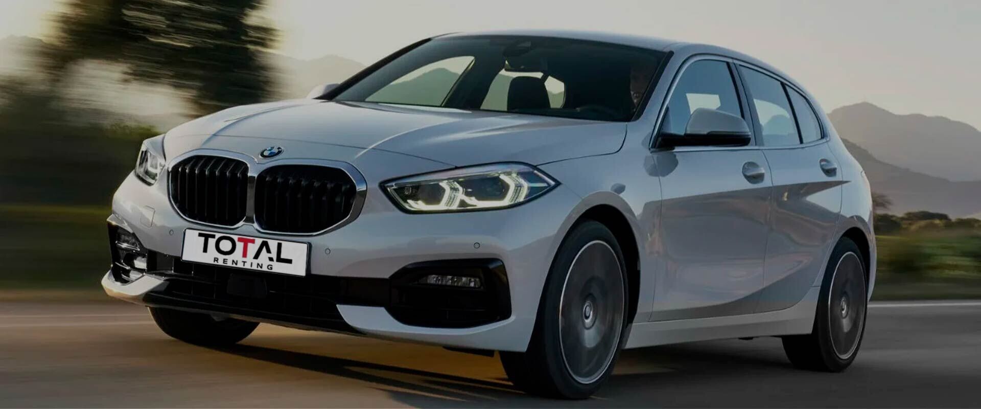 BMW 118D vs Mercedes A200D: Te ayudamos a elegir