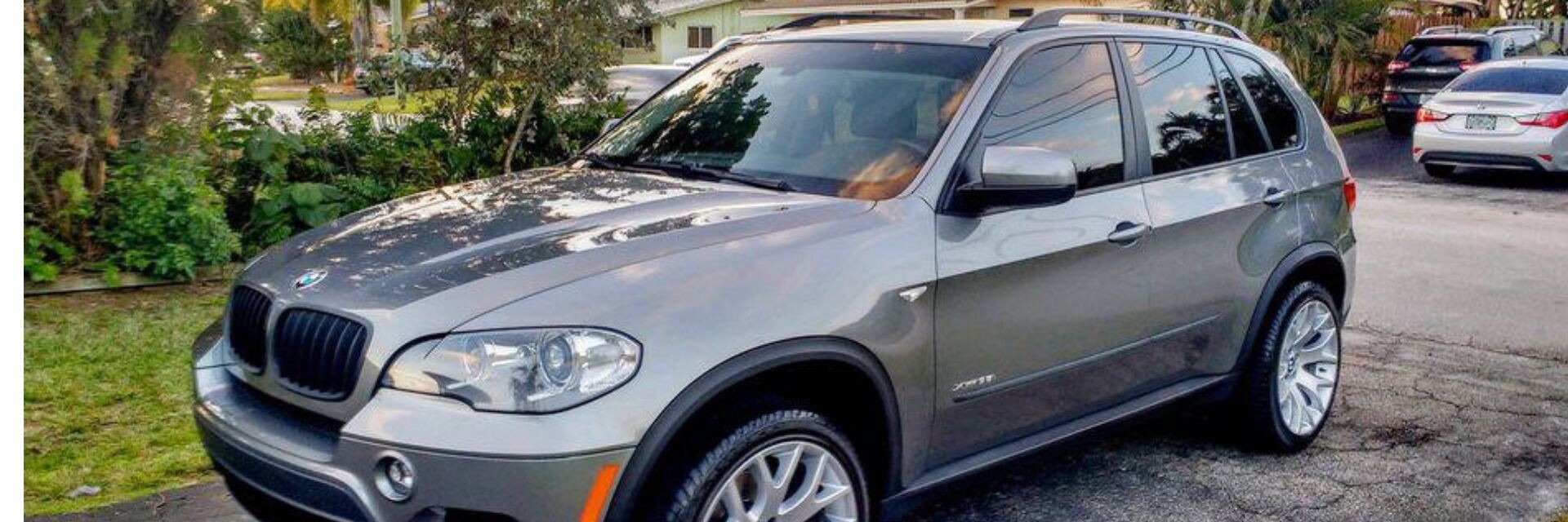 Comparativa del BMW 177