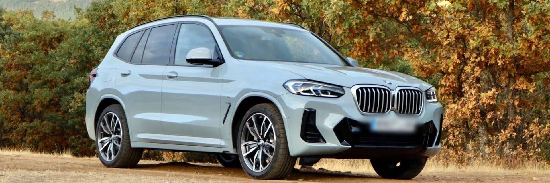 BMW 20D vs 30D: Te ayudamos a elegir