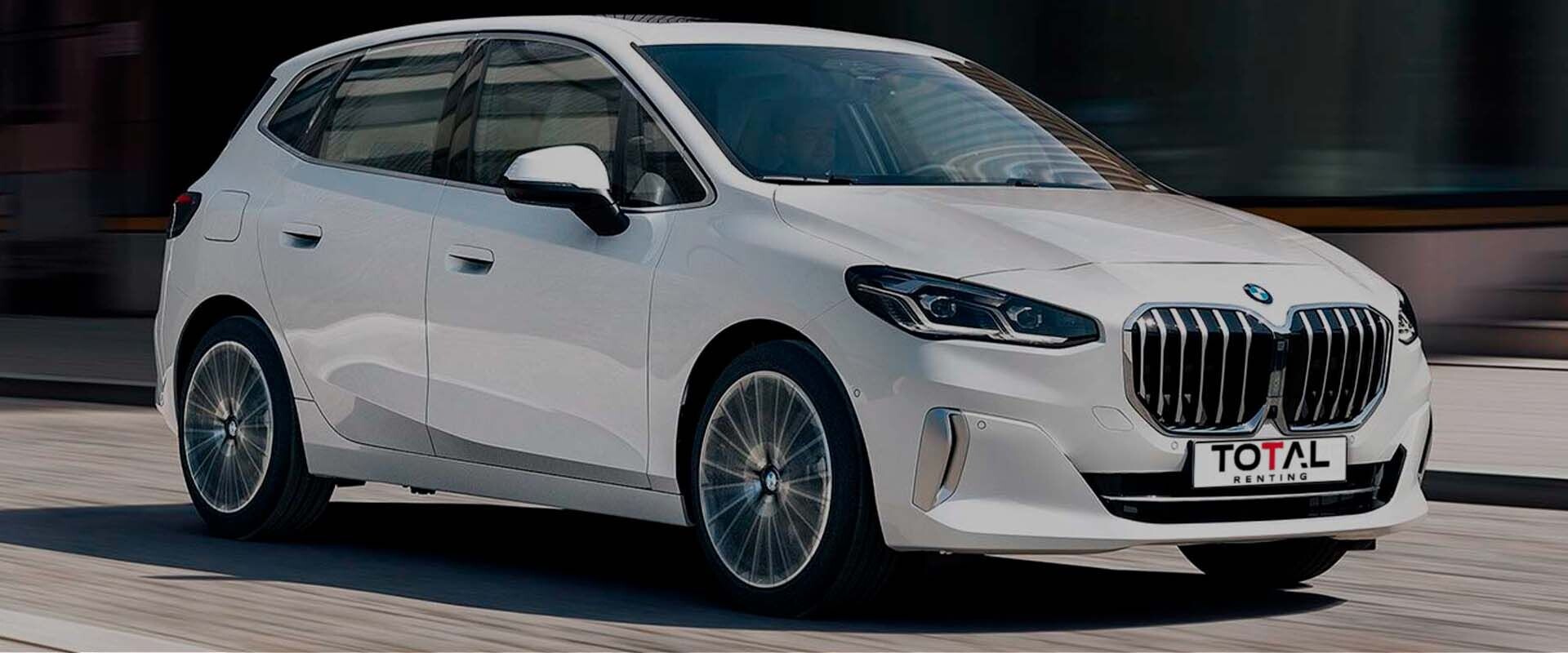 BMW 218I vs BMW 220I: Te ayudamos a elegir