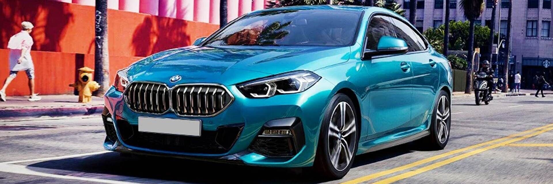 BMW 220I vs 230I: Te ayudamos a elegir