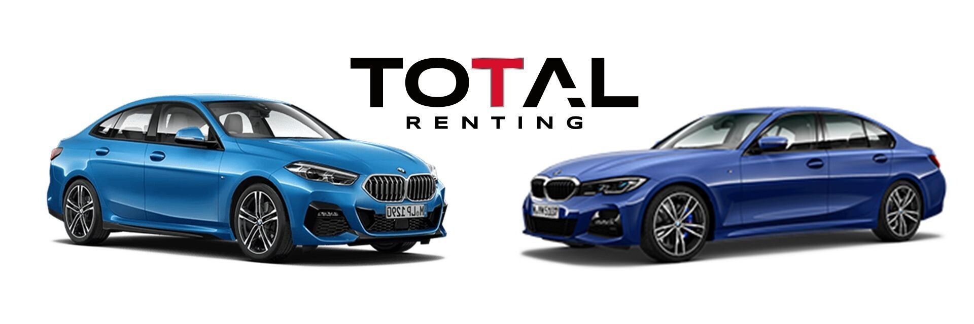 BMW Serie 2 Gran Coupe vs BMW 3: Te ayudamos a elegir