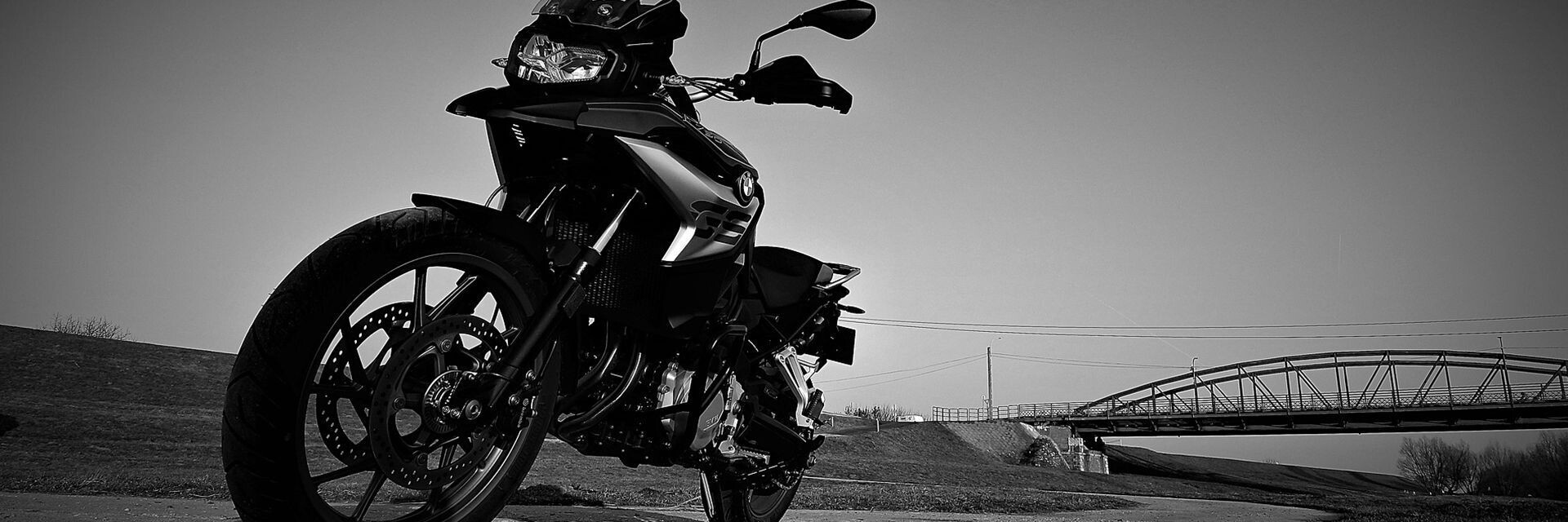 BMW 1250 GS Rallye vs Adventure: Te ayudamos a elegir