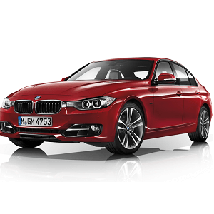 BMW Serie 3 segunda mano