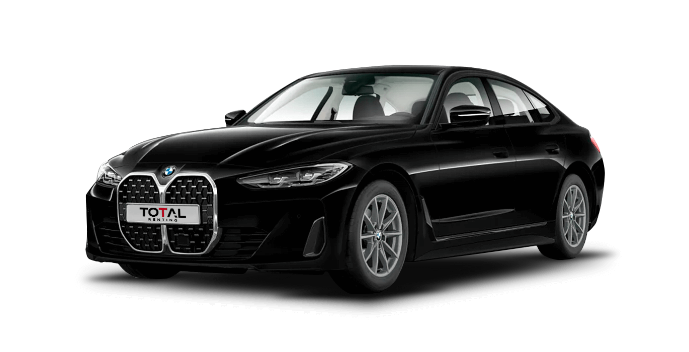 BMW Serie 4 Gran Coupé 420i