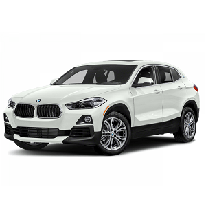 BMW X2 segunda mano