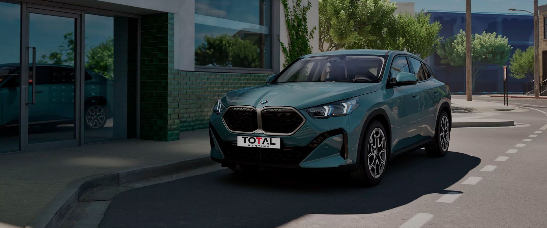 BMW X2 sDrive18d DCT - Canarias