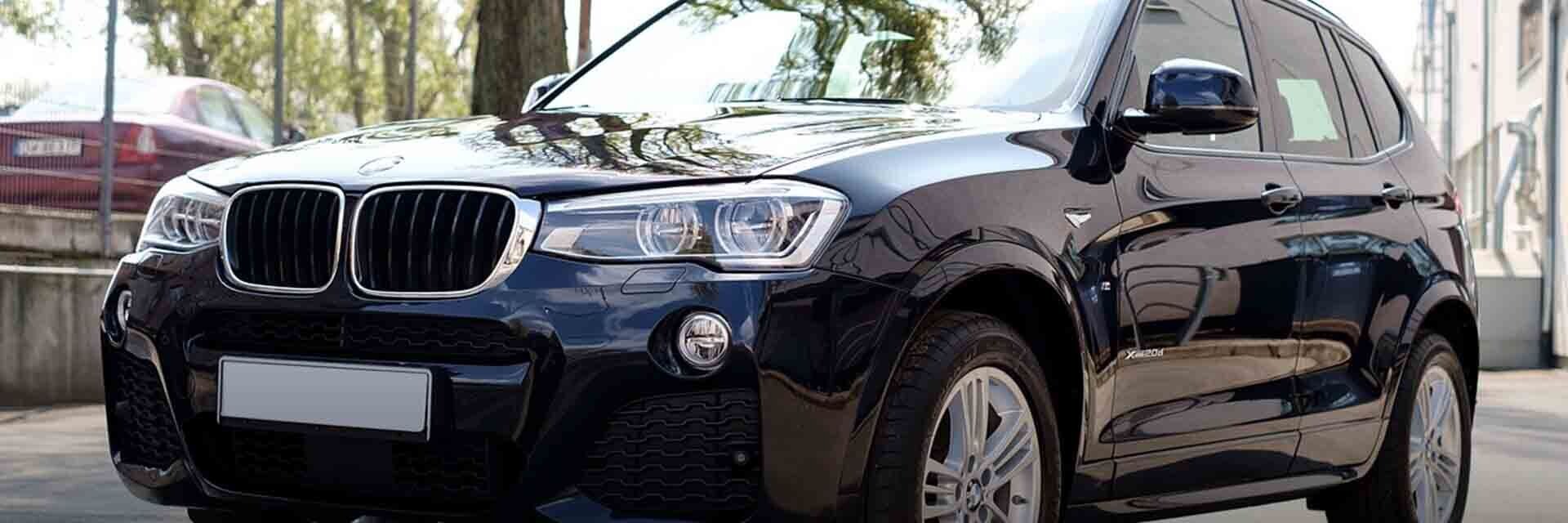 BMW X3 18D vs 20D: Te ayudamos a elegir