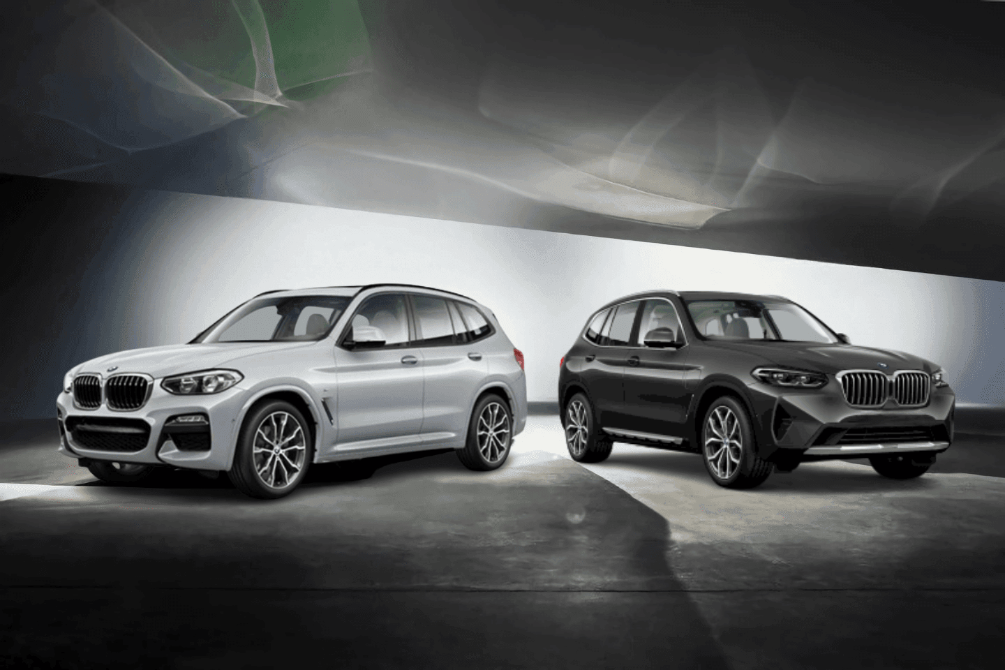 BMW X3 Sdrive vs Xdrive: Te ayudamos a elegir