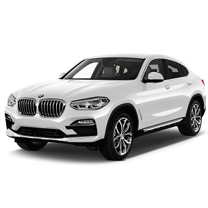 BMW X4 segunda mano