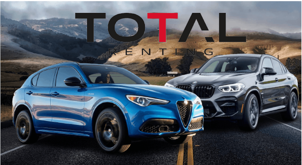 BMW X4 vs Alfa Romeo Stelvio: Te ayudamos a elegir