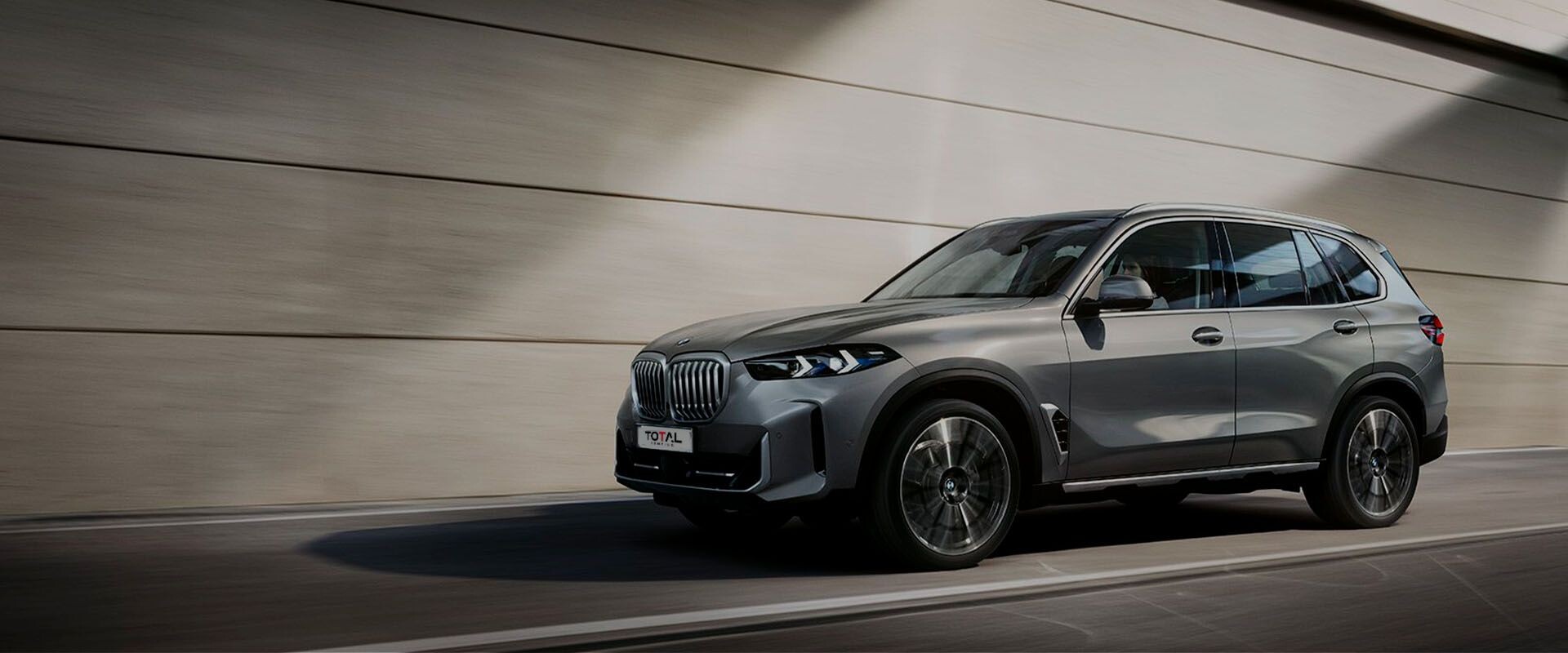 BMW X5 xDrive30d xLine