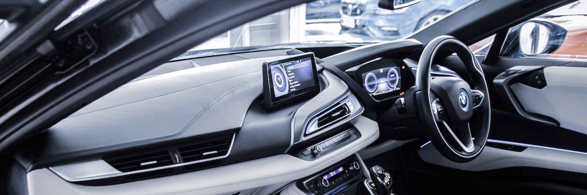 Comparativa del BMW 220I