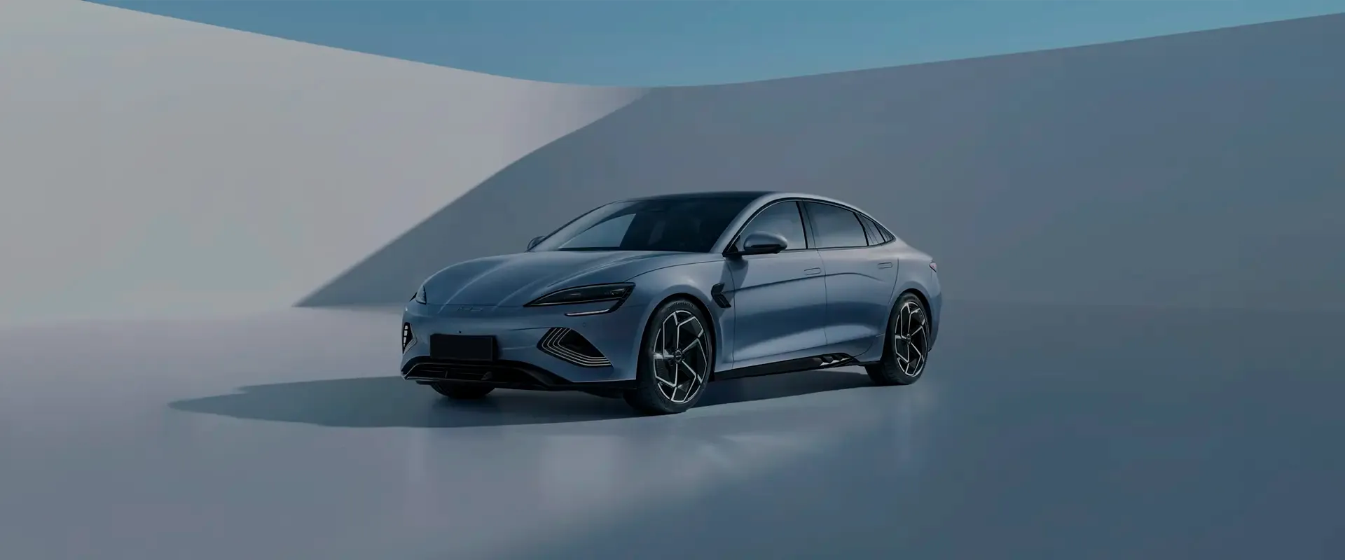 BYD Seal Comfort RWD