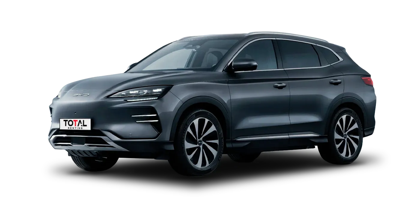 BYD Seal U DM-i Confort 218CV