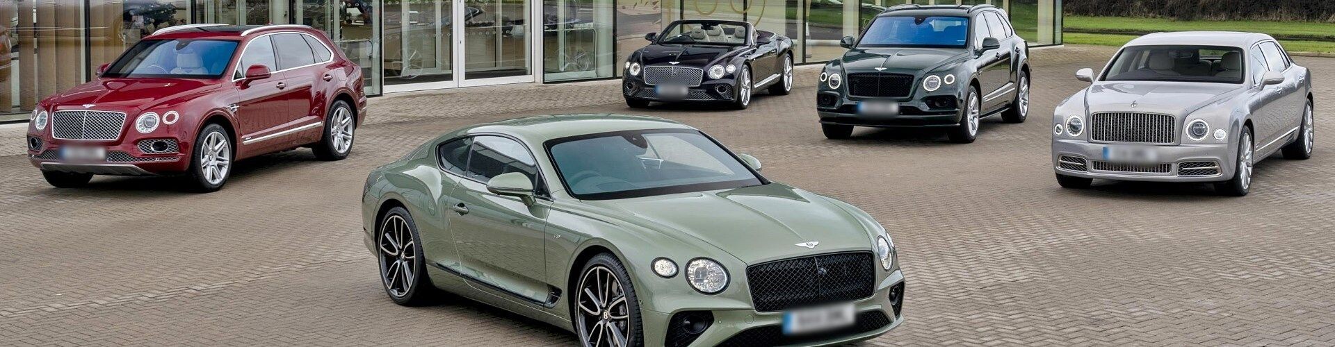 Bentley