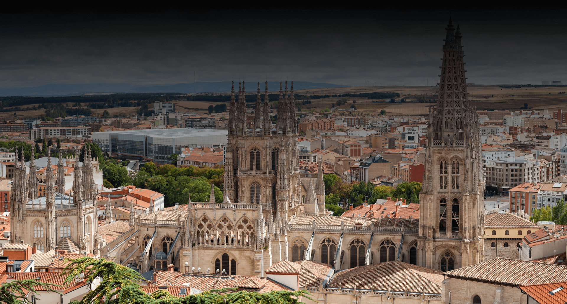 Concesionario SEAT en Burgos