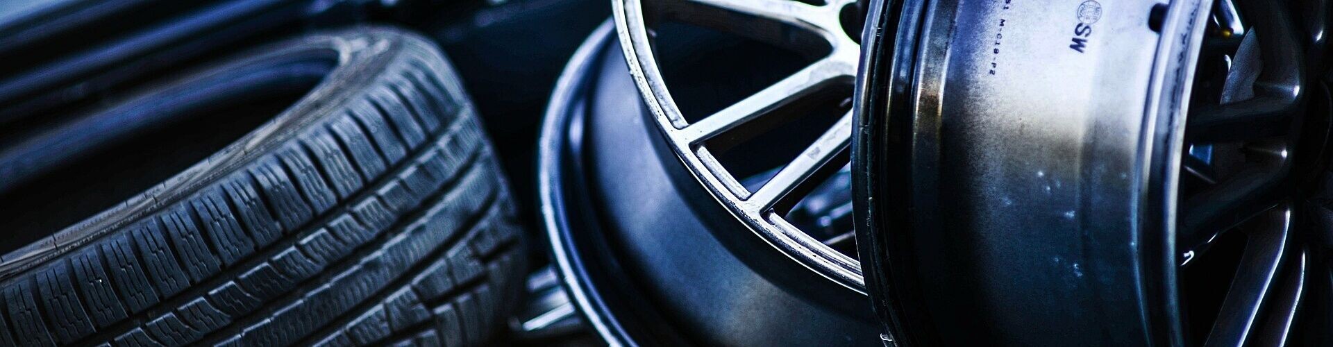 Marcas de neumaticos. Luce las mejores ruedas