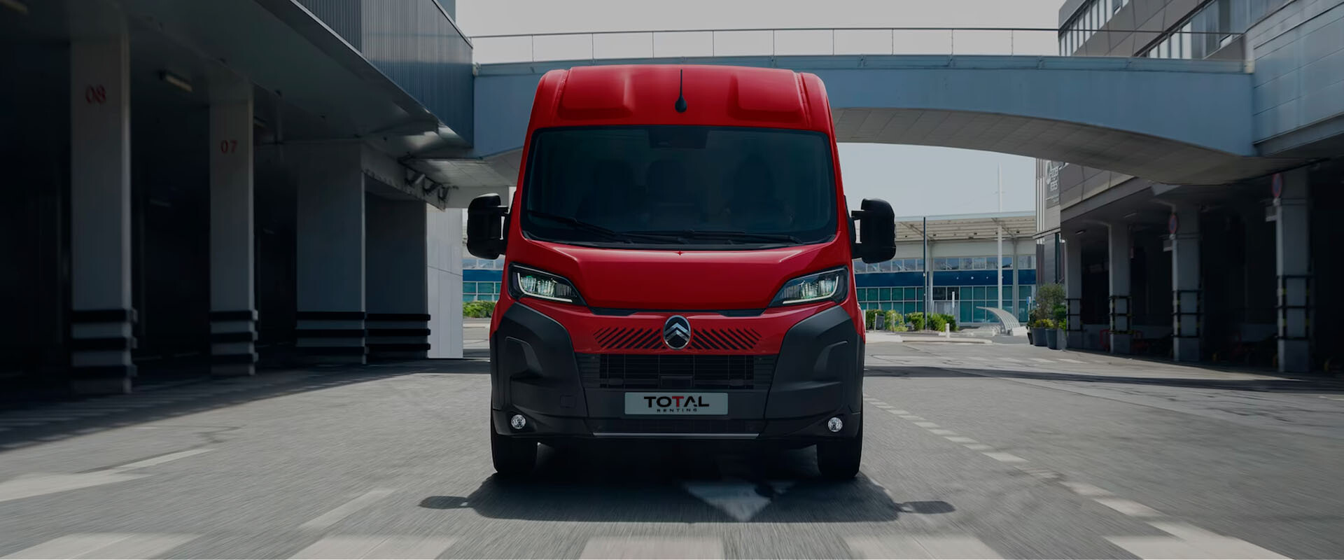 CITROEN JUMPER BLUEHDI 140CV FURGON L3H2 (MANUAL)