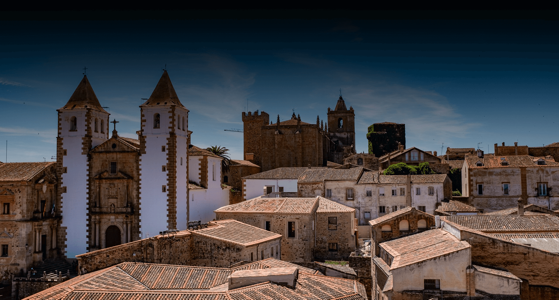 Renting Coches Cáceres