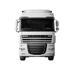 Renting de Camiones Daf