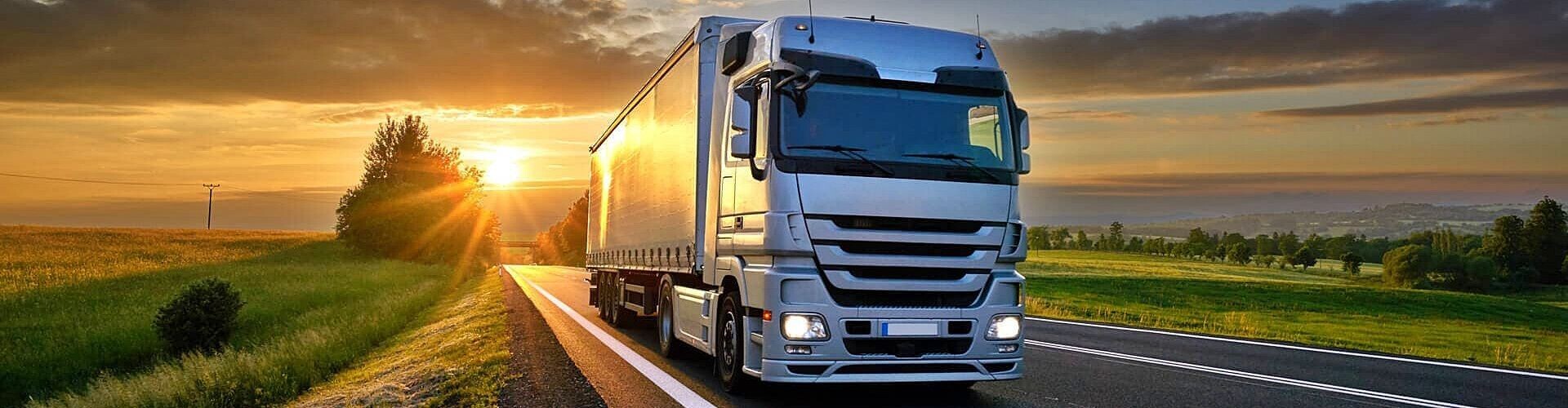 Camiones Frigoríficos