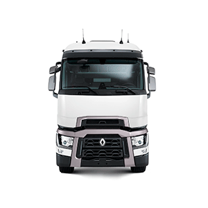 Renting de Camiones Renault