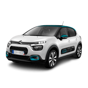 Renting Citröen en Canarias