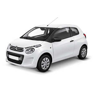 Citroen C1 segunda mano