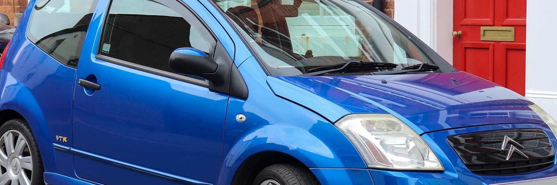 Problemas del Citroën C2 Vtr Sensodrive