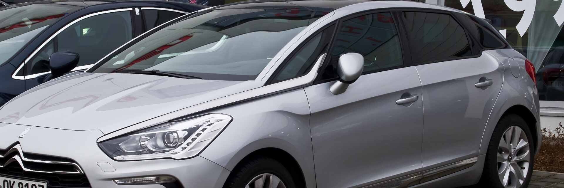 Problemas del Citroën Ds5