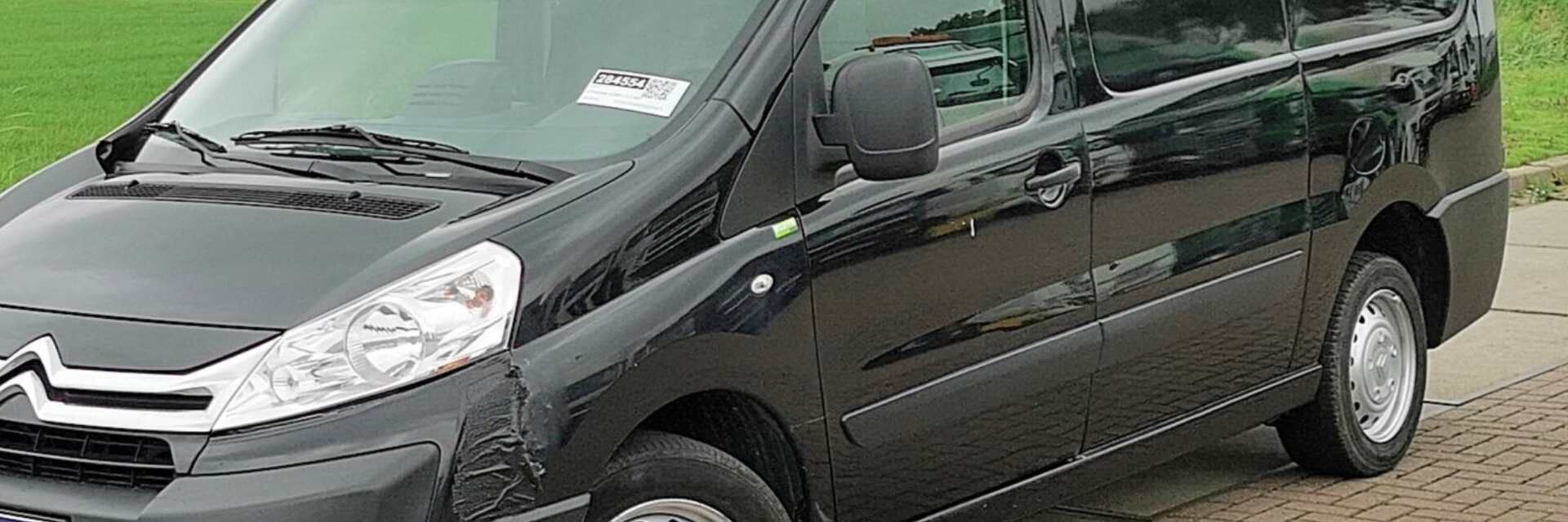 Problemas del Citroën Jumpy 2.0 Hdi