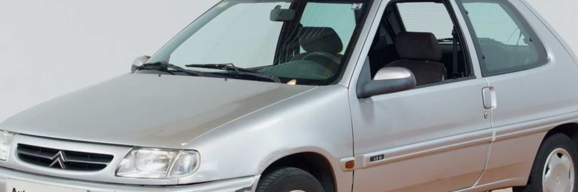 Problemas del Citroën Saxo 1.5 Diesel