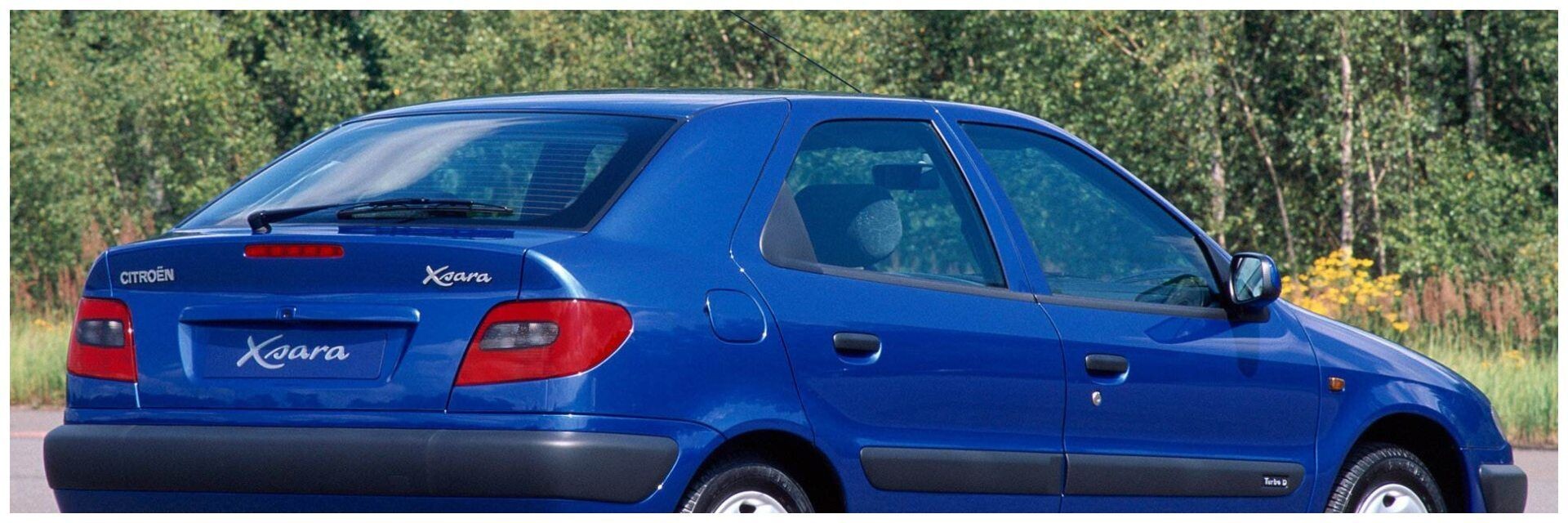 Problemas Eléctricos en el Citroën Xsara