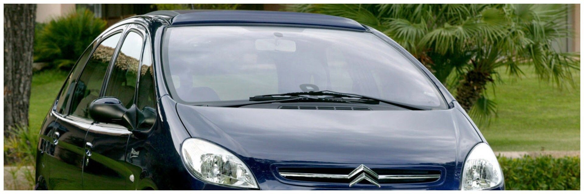 Fallo en las luces del Citroën Xsara Picasso