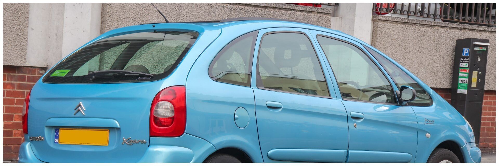 Fallo en los inyectores del Citroën Xsara Picasso