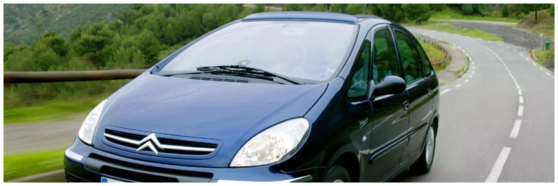 Problemas con los intermitentes del Citroën Xsara Picasso