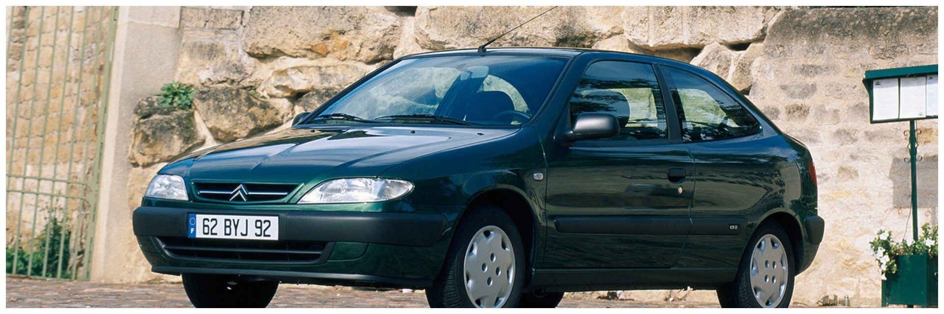 Problemas del Elevalunas Citroën Xsara