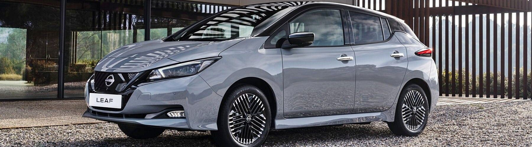 Coche Compacto Maletero Grande