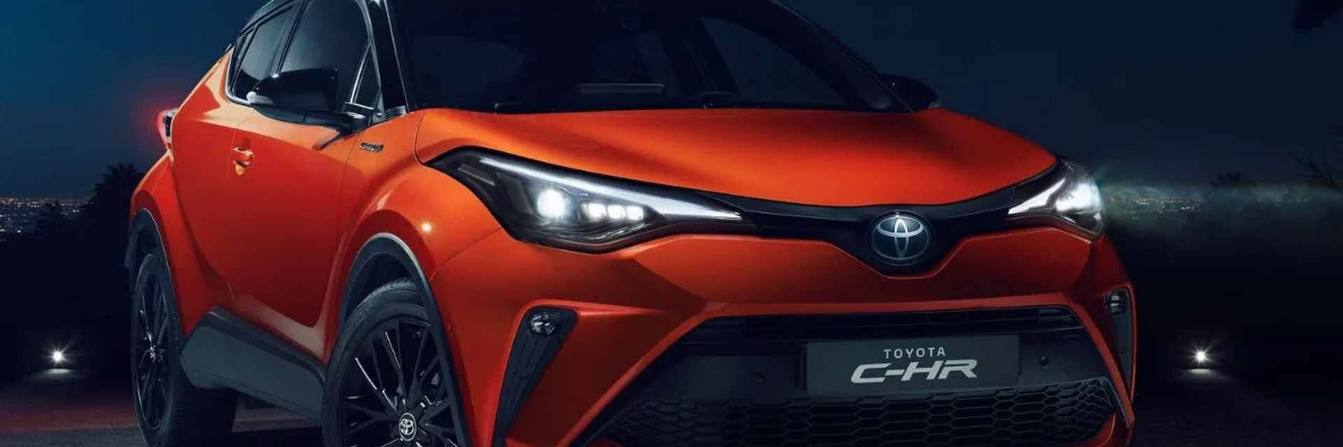 Problemas en los coches híbridos de Toyota