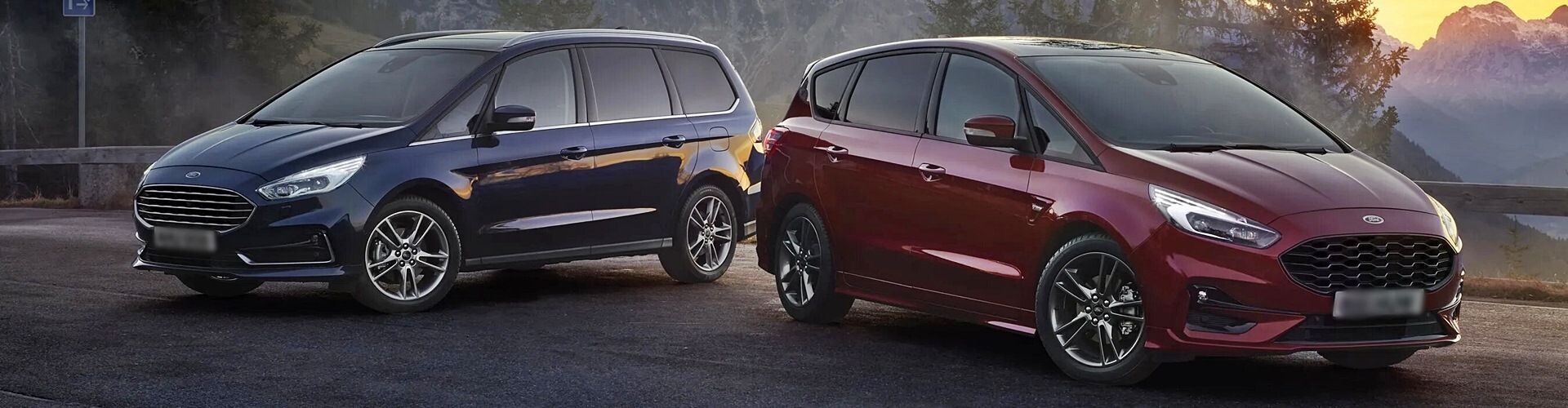 Coche 7 Plazas Compacto