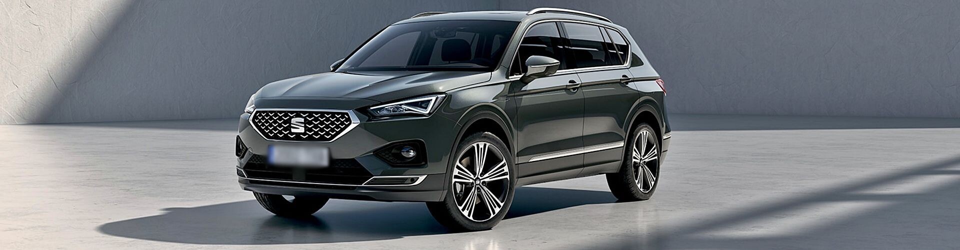 Coches 7 Plazas Grandes